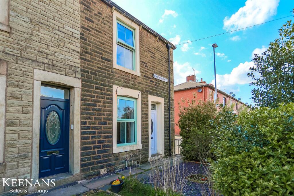 Property image for Ashworth Street, Accrington