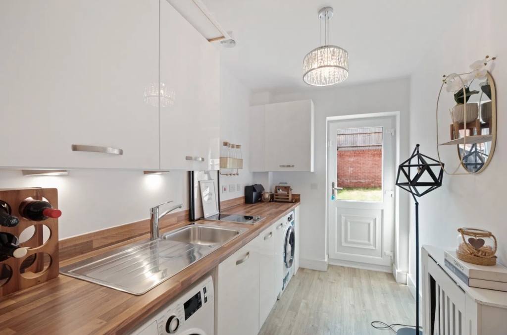 Additional image 14 of Arrow Drive, Cofton Hackett, B45