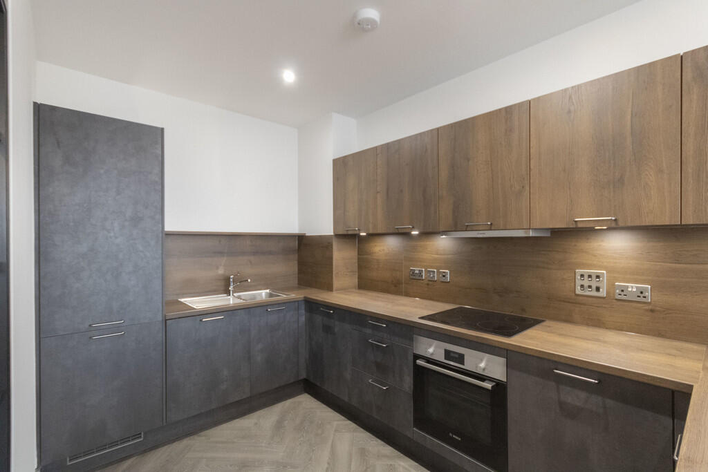 Additional image 4 of Priory House, Gooch Street North, Birmingham, B5