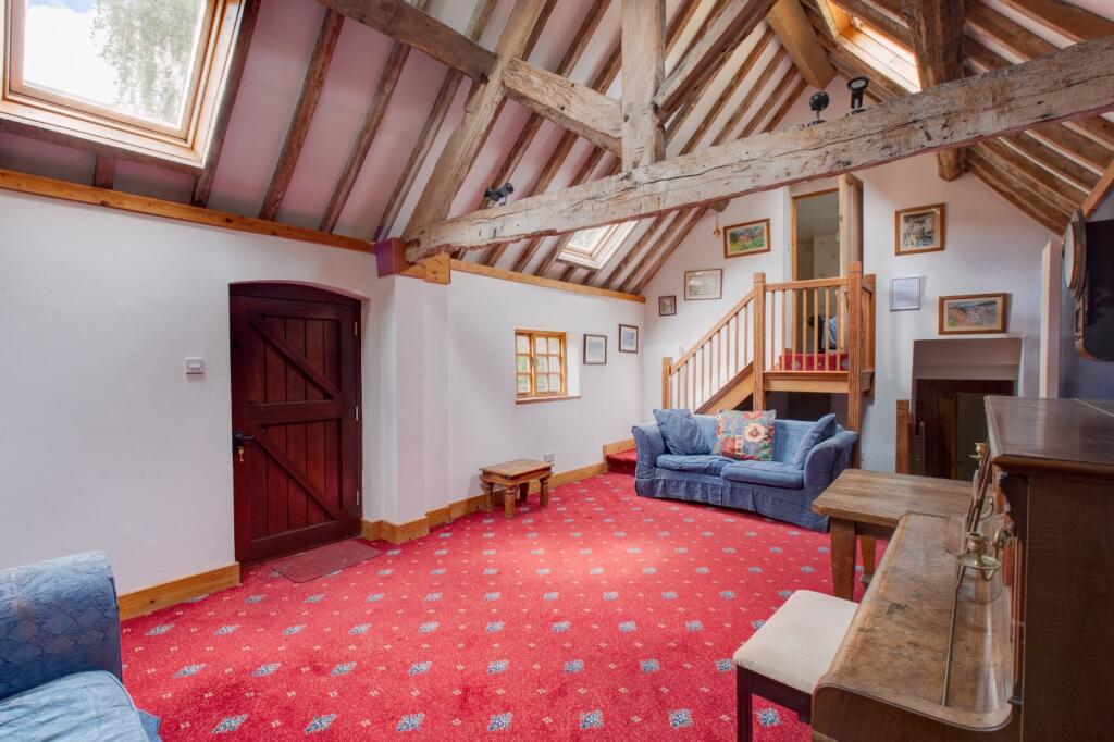 Additional image 7 of Valley Road, Bournheath, Bromsgrove, Worcestershire, B61