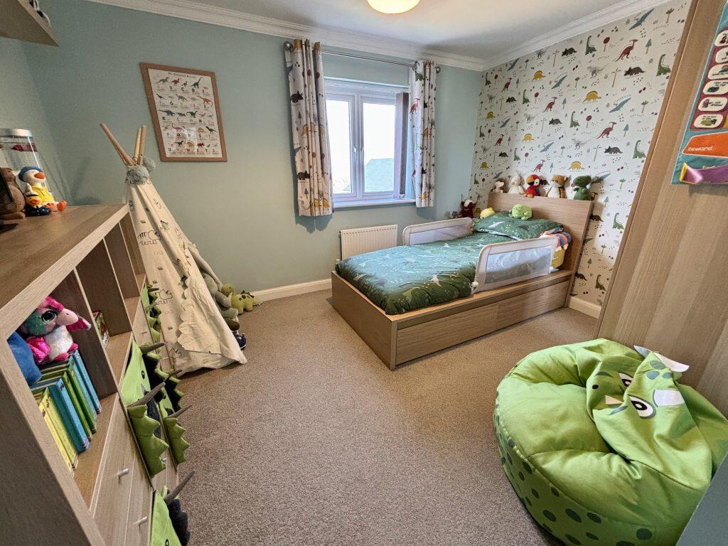 Additional image 12 of Drake Road, Yeovil, Somerset, BA21