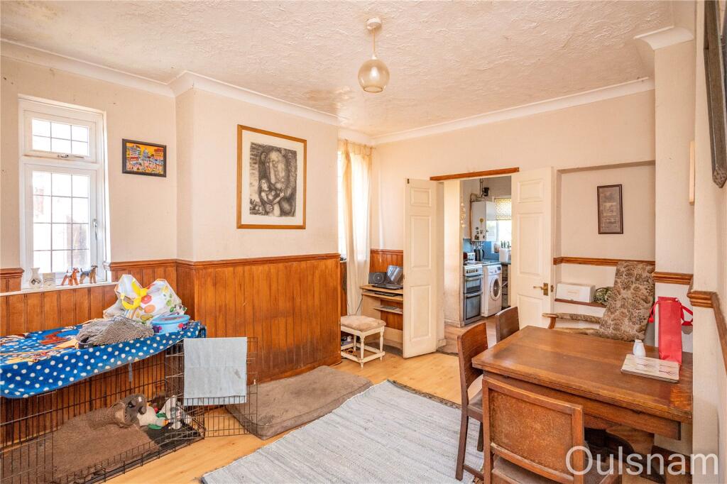 Additional image 12 of Ford Road, Bromsgrove, Worcestershire, B61