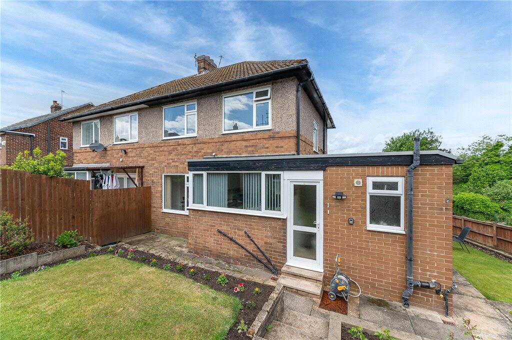 Additional image 13 of Roundhill Mount, Bingley, West Yorkshire, BD16