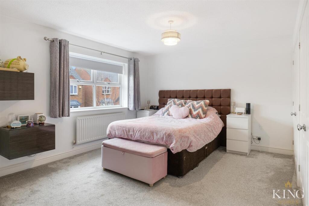 Additional image 14 of St. Laurence Way, Bidford-On-Avon, Warwickshire