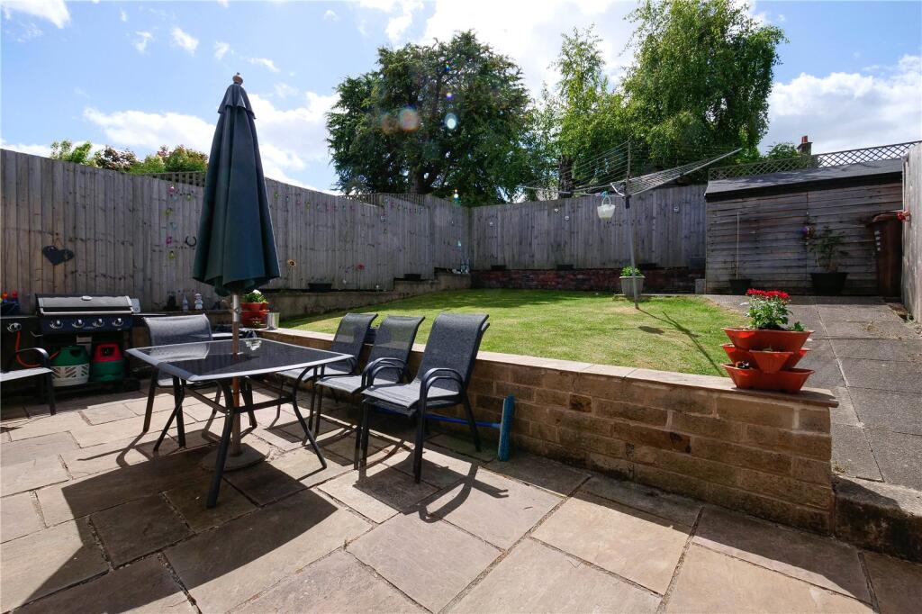 Additional image 11 of Strathallan Drive, Baildon, Shipley, West Yorkshire, BD17