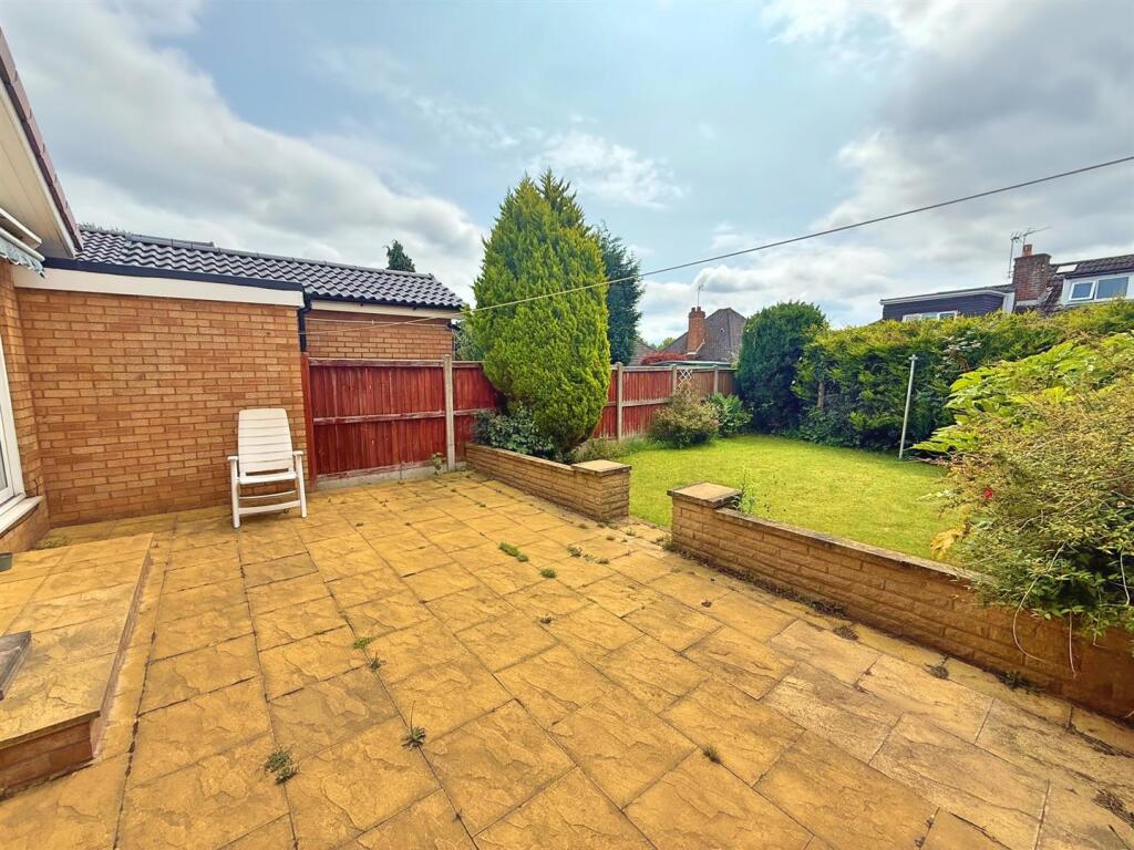 Additional image 16 of Walcot Close, Four Oaks, Sutton Coldfield