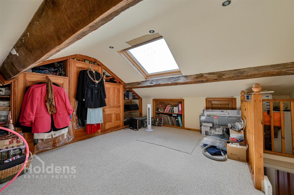 Additional image 18 of Avenue Road, Hurst Green, Clitheroe