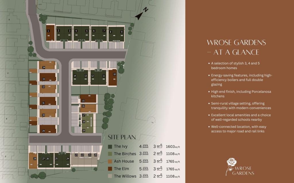 Additional image 10 of Wrose Gardens, Wrose, Shipley, BD18