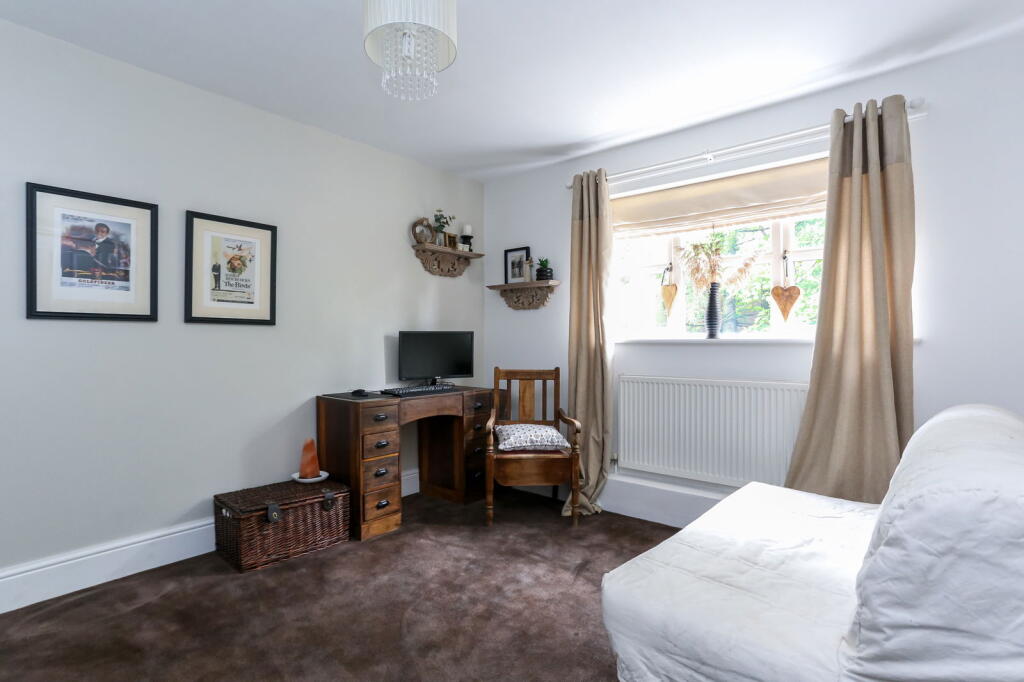 Additional image 17 of The Gate House, Lee Brook Road, Rossendale, BB4