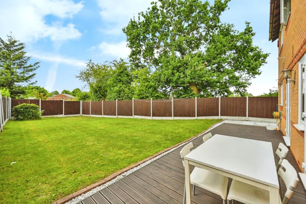 Additional image 24 of Whitesands Close, Amington, Tamworth