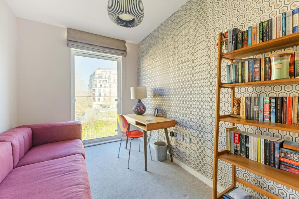 Additional image 13 of Western Terrace, Victoria Bridge Road, BA2