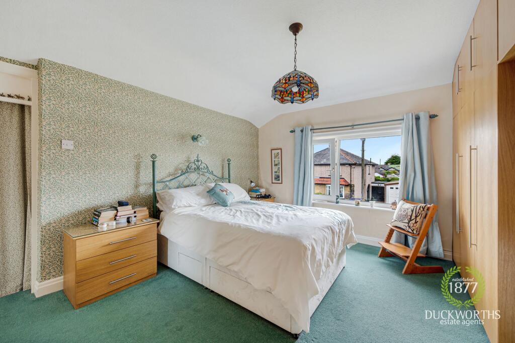 Additional image 14 of Brier Crescent, Nelson, BB9