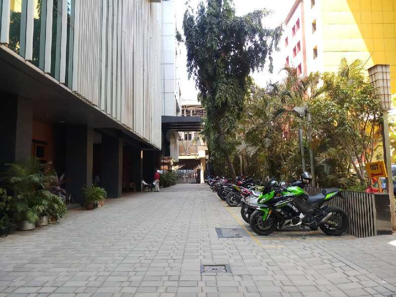 Andheri Kurla Road, Andheri East, Mumbai