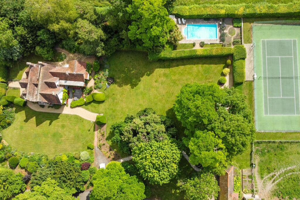 Additional image 26 of Westbury Road, Bratton, Westbury, Wiltshire, BA13