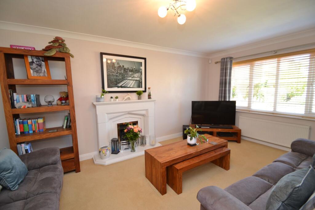 Additional image 4 of Coppice View, Idle,