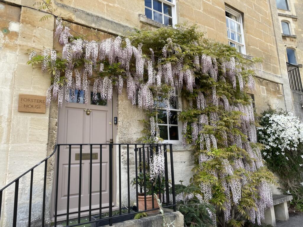 Property image for Church Hill Freshford BA2