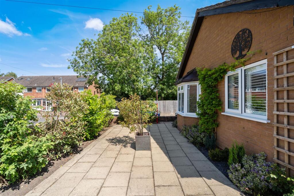 Additional image 12 of Marsden Close, Olton, Solihull