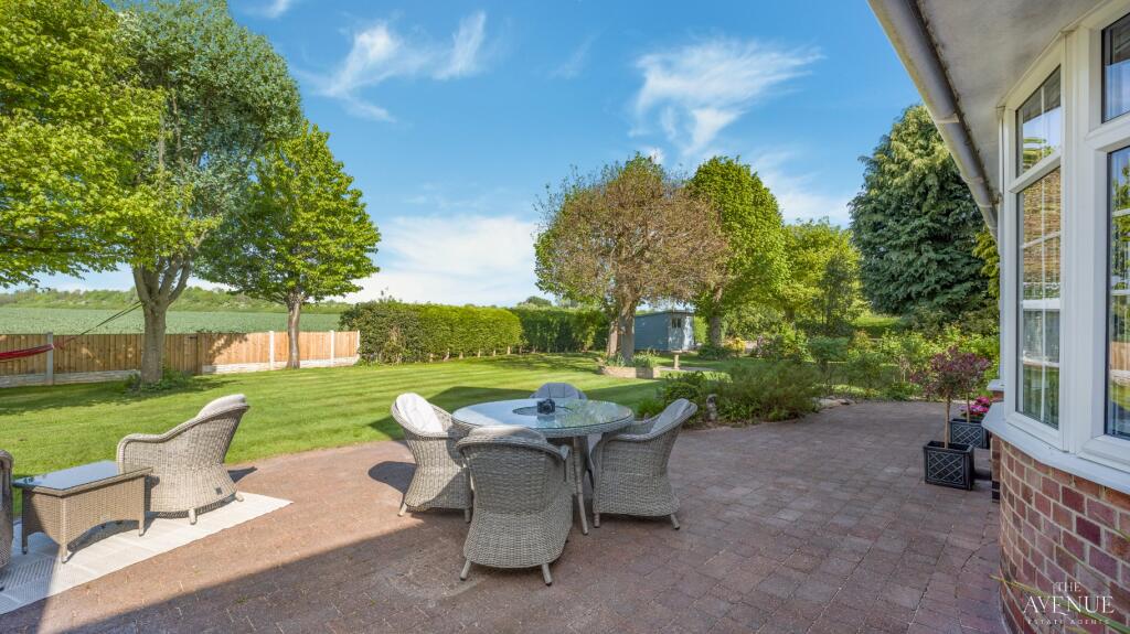 Additional image 46 of The Cottage, Stud Farm Drive, Bonehill, Staffordshire, B78 3HS