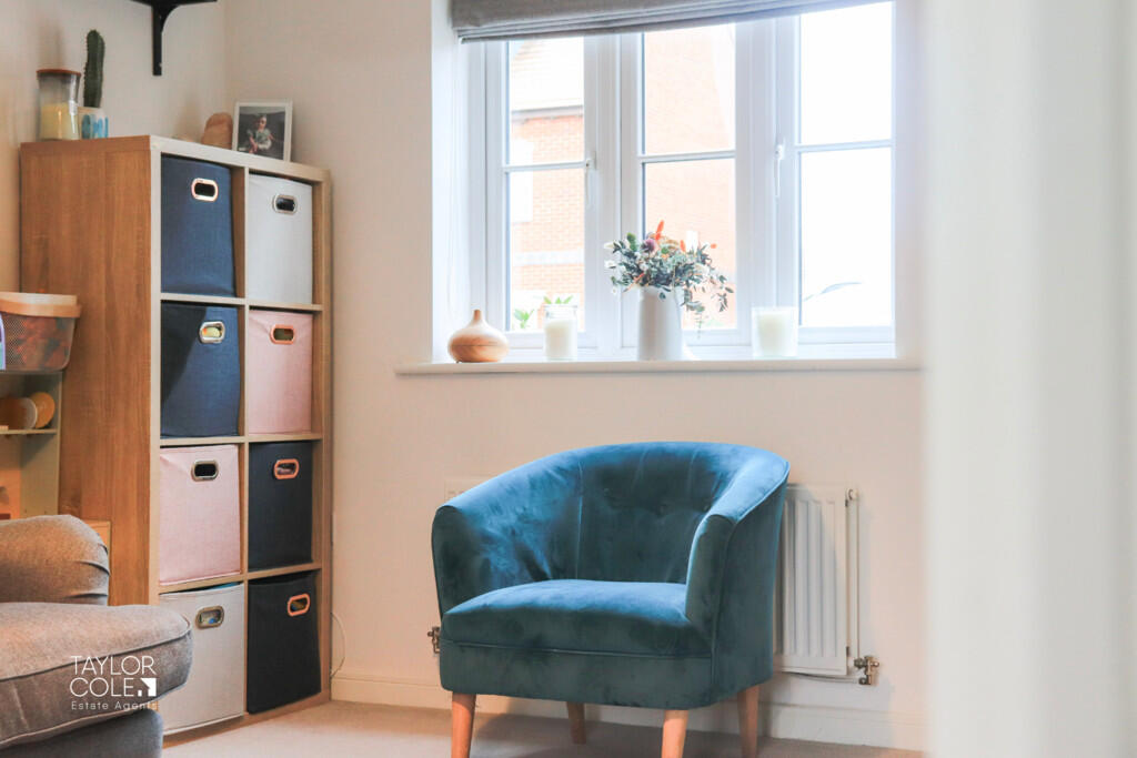 Additional image 25 of Meadow Way, Barley Fields