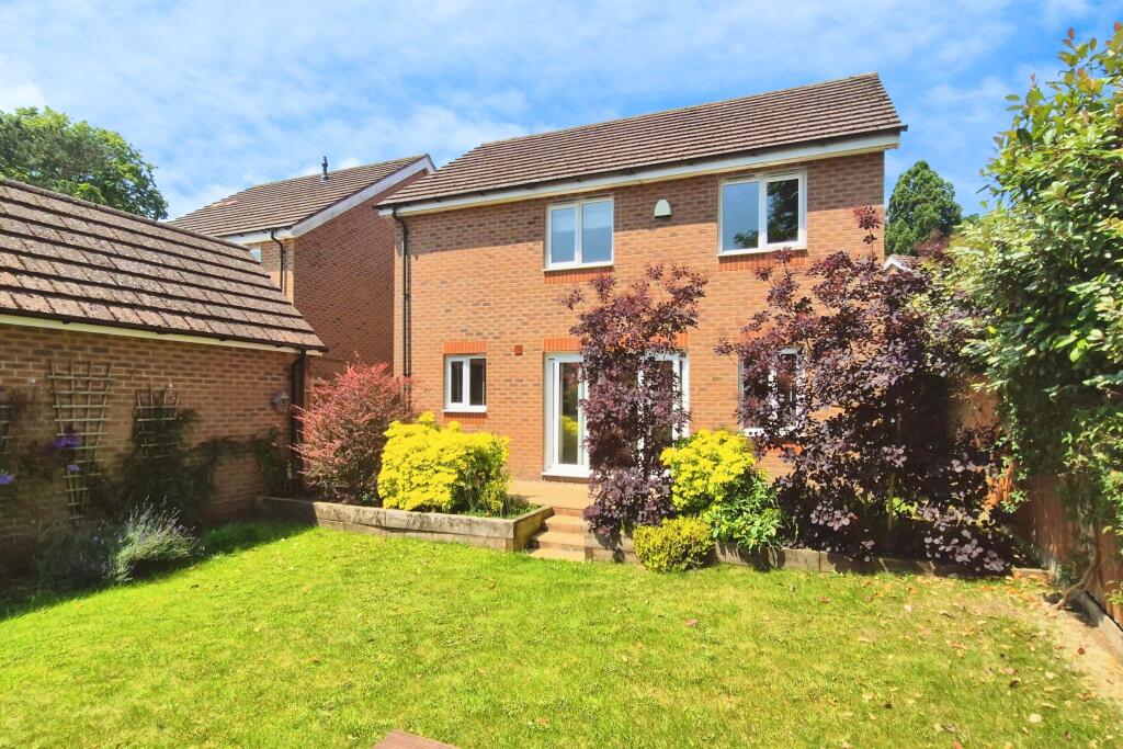 Additional image 26 of Barnard Close, Rubery, B45