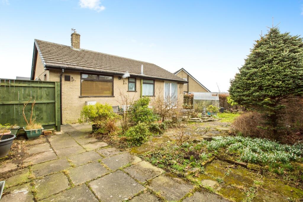 Additional image 12 of Foxhill Close, Queensbury, Bradford, West Yorkshire, BD13