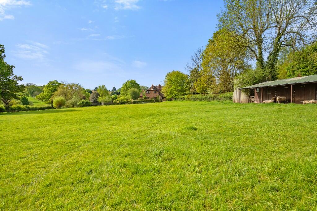 Additional image 27 of Vicarage Hill, Tanworth in Arden