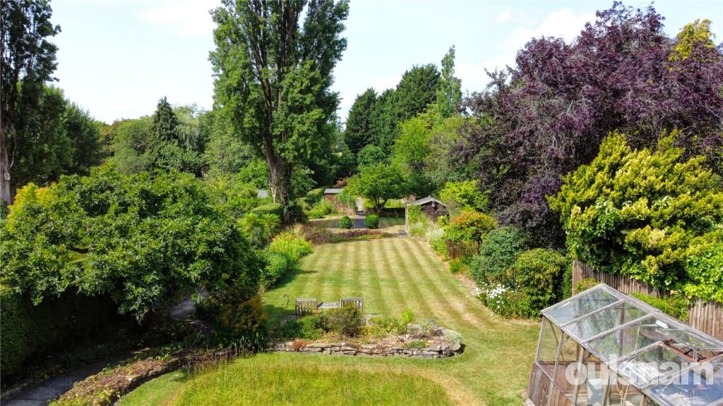 Additional image 3 of The Drive, Hopwood, Alvechurch, Birmingham, B48