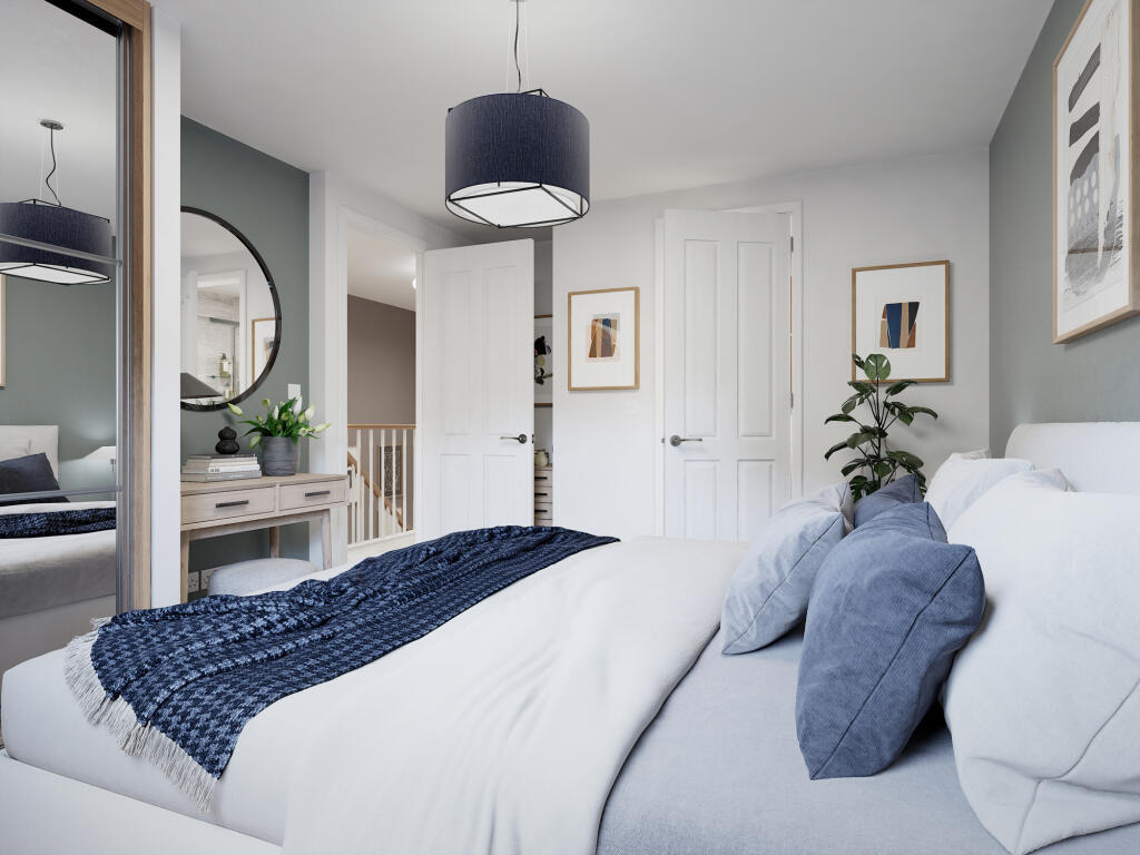 Additional image 5 of Whitechapel Road, 
Cleckheaton, 
West Yorkshire, 
BD19 6HS