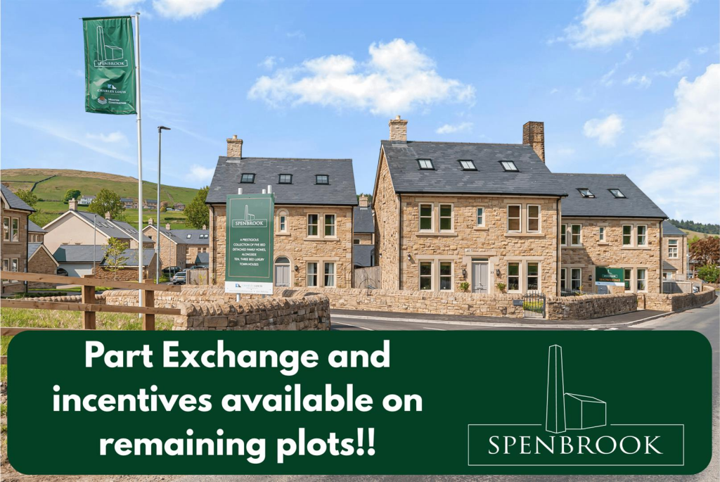 Additional image 20 of John Hallows Way, Newchurch-In-Pendle, Burnley