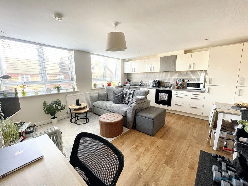 Additional image 4 of Longdon House 1588-1590 High Street, Knowle, Solihull, B93 0LF