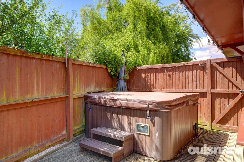 Additional image 17 of Hanbury Croft, Hanbury, Bromsgrove, Worcestershire, B60