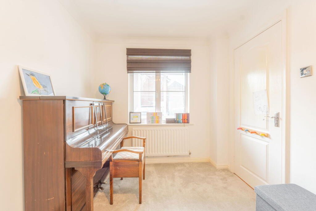 Additional image 30 of Church Close, Wythall, Birmingham, B47 6JQ