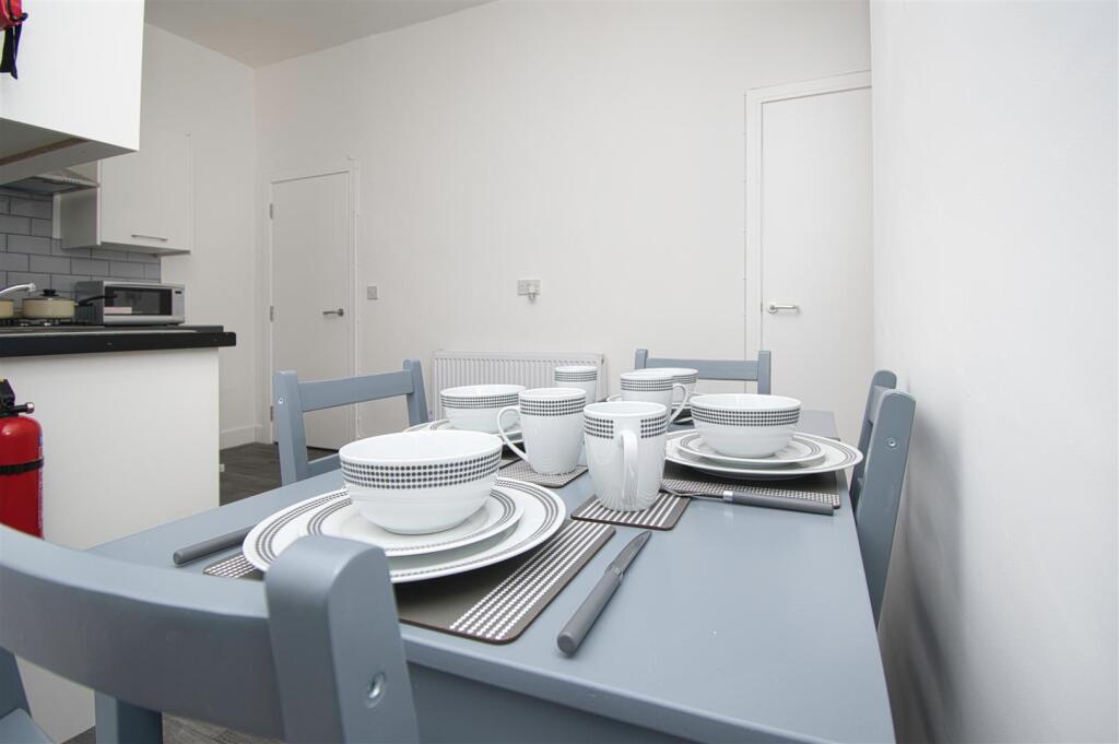 Additional image 5 of Queensberry Road, Burnley