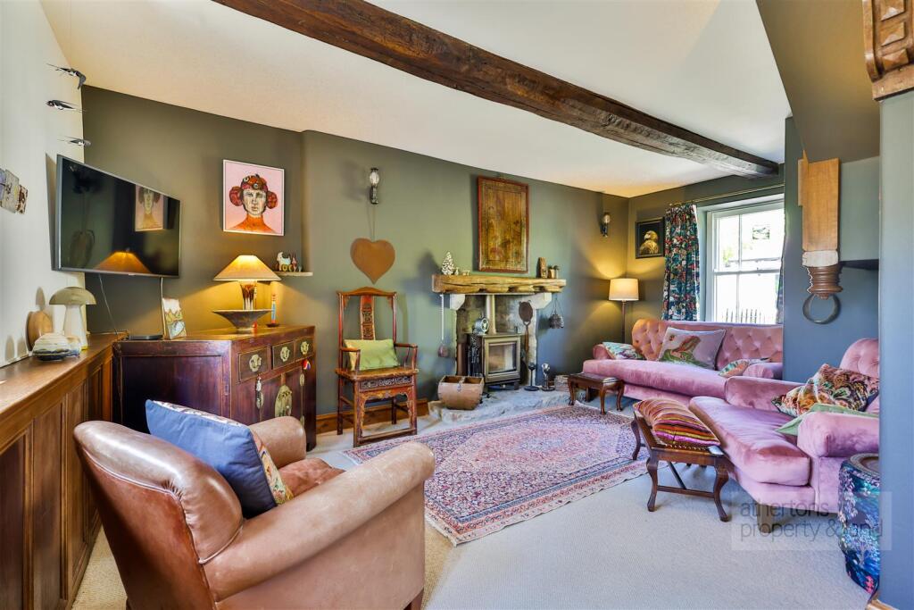 Additional image 6 of Holden, Bolton By Bowland, Ribble Valley