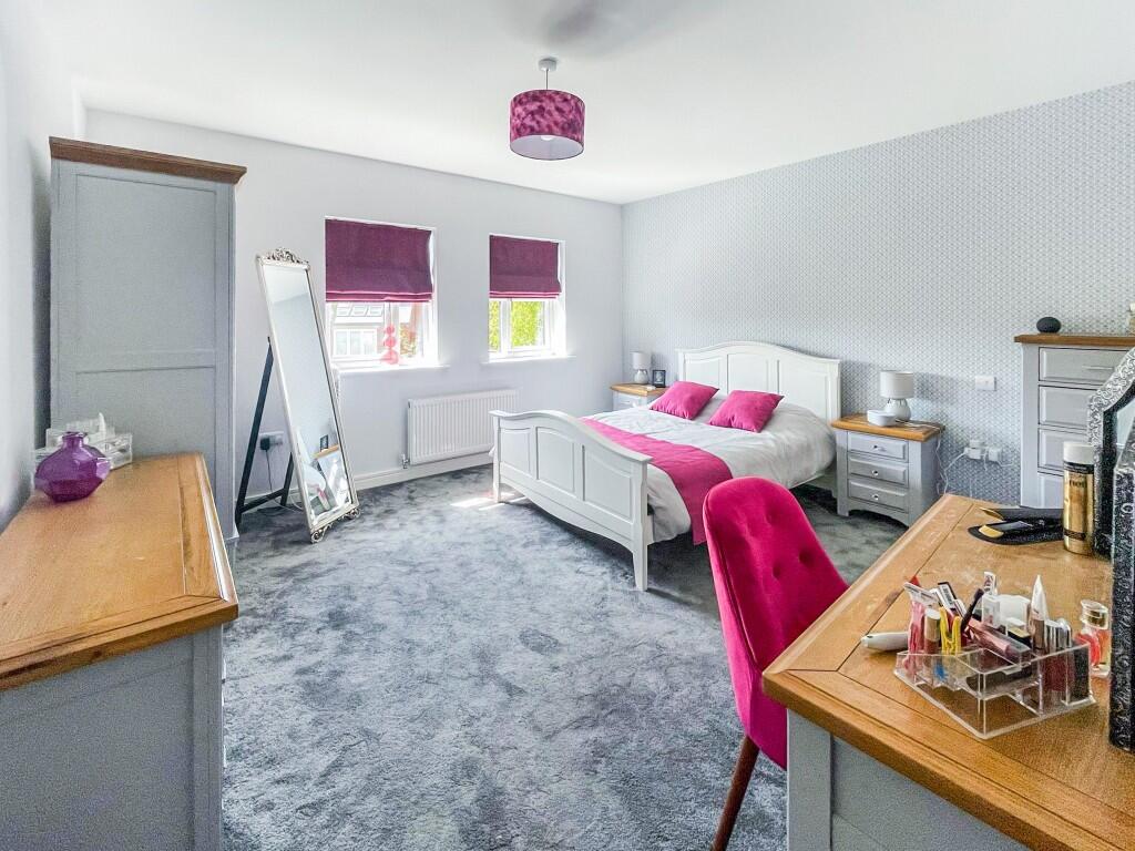 Additional image 23 of The Orchard, Birkenshaw. Bradford, West Yorkshire, BD11