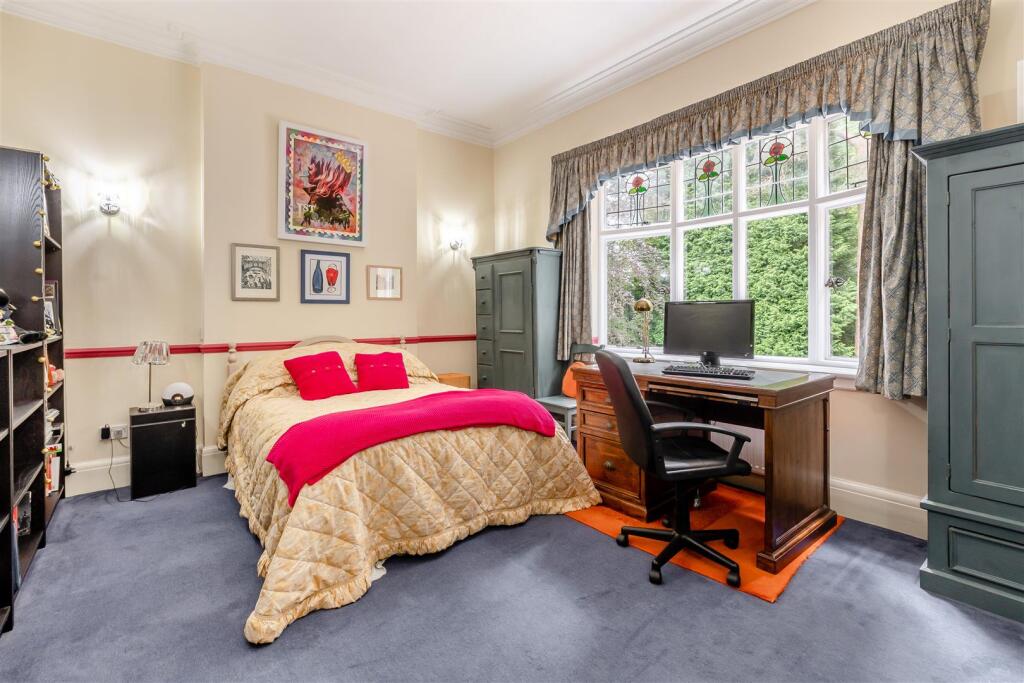 Additional image 35 of Streetly Wood, Sutton Coldfield