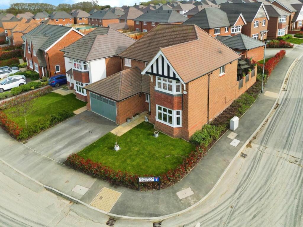 Additional image 21 of Rangemoor Crescent, Amington, Tamworth