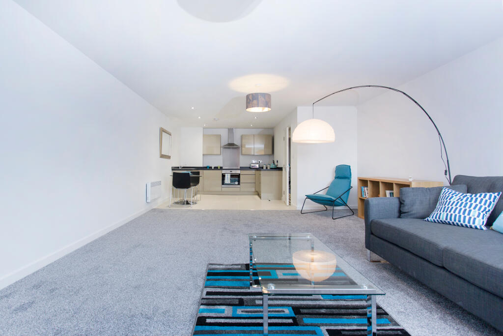 Additional image 7 of 1 Balme Street, City Centre, Bradford, BD1