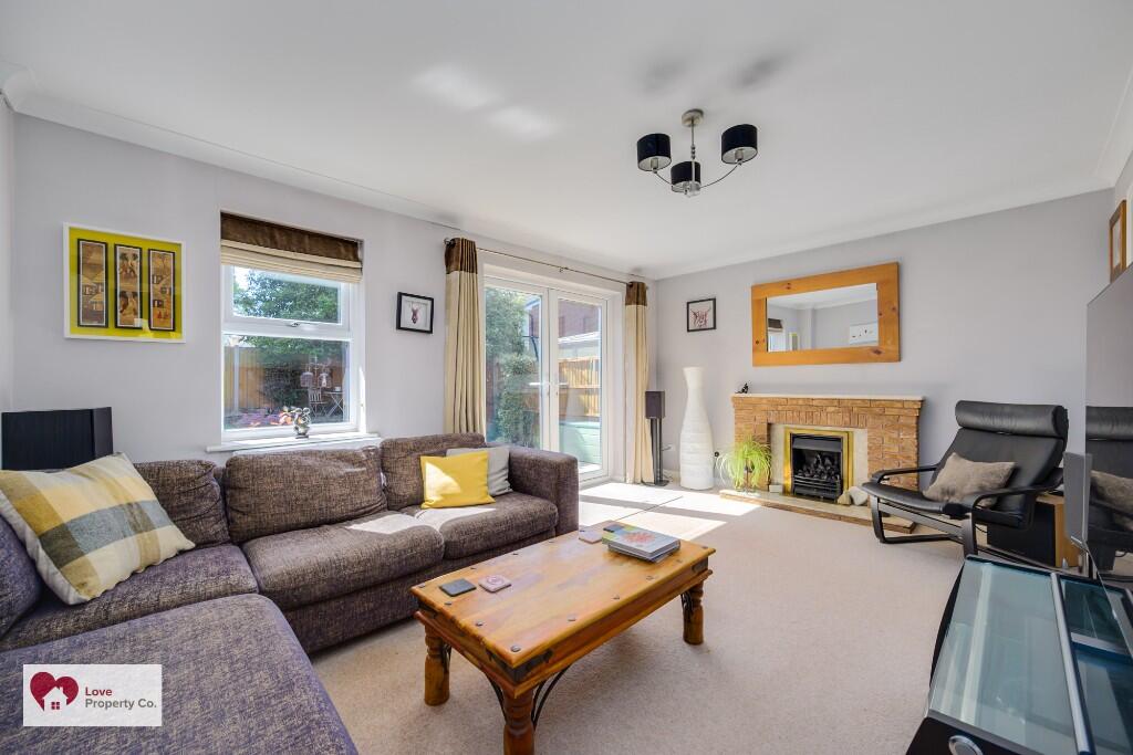 Additional image 2 of Chadworth Avenue, Dorridge, Solihull, B93 8SX