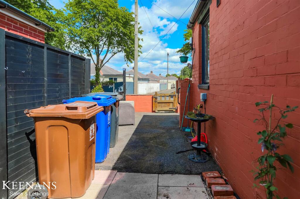 Additional image 31 of Lime Road, Accrington