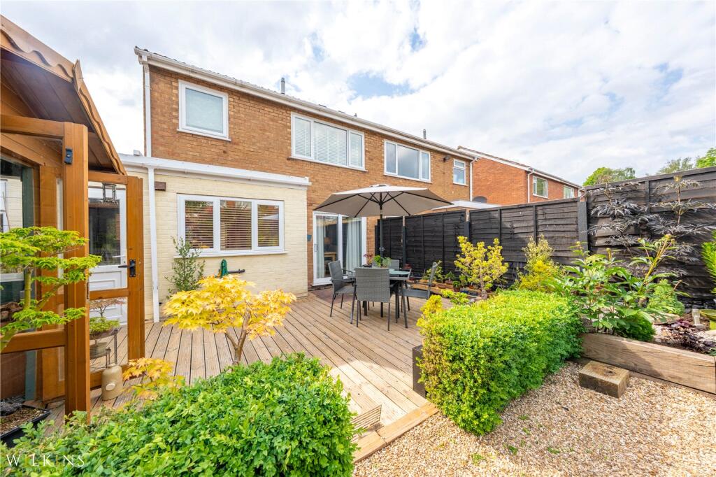 Additional image 32 of Hillman, Tamworth, Staffordshire, B77