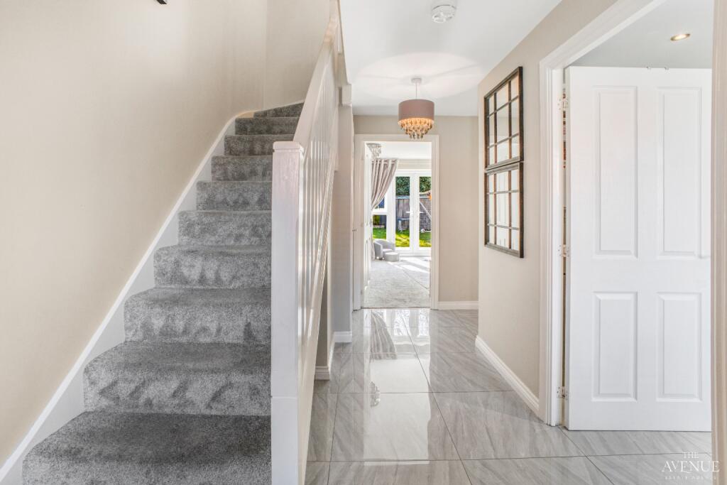 Additional image 4 of Squires Croft, Sutton Coldfield, B76