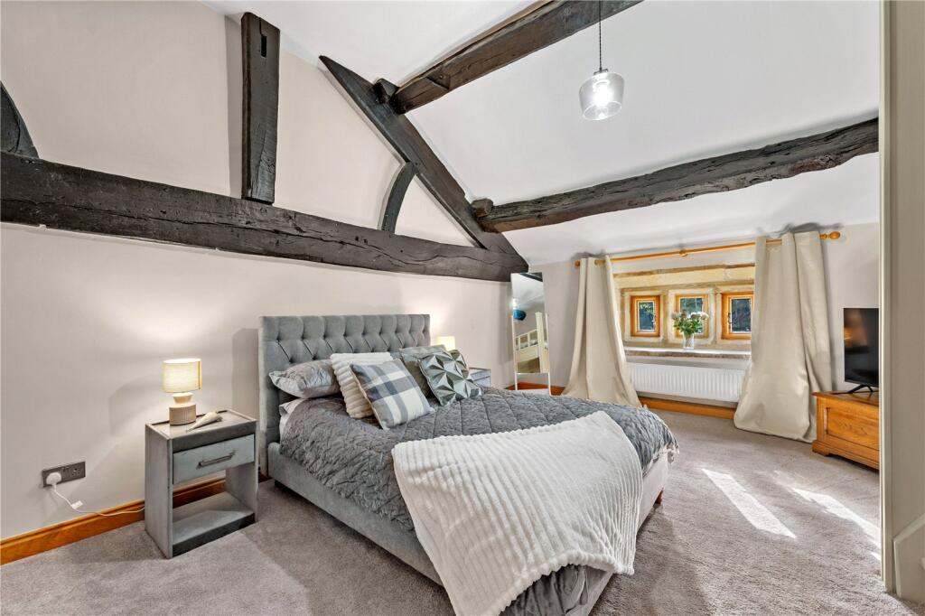 Additional image 21 of Wycoller Road, Wycoller, BB8