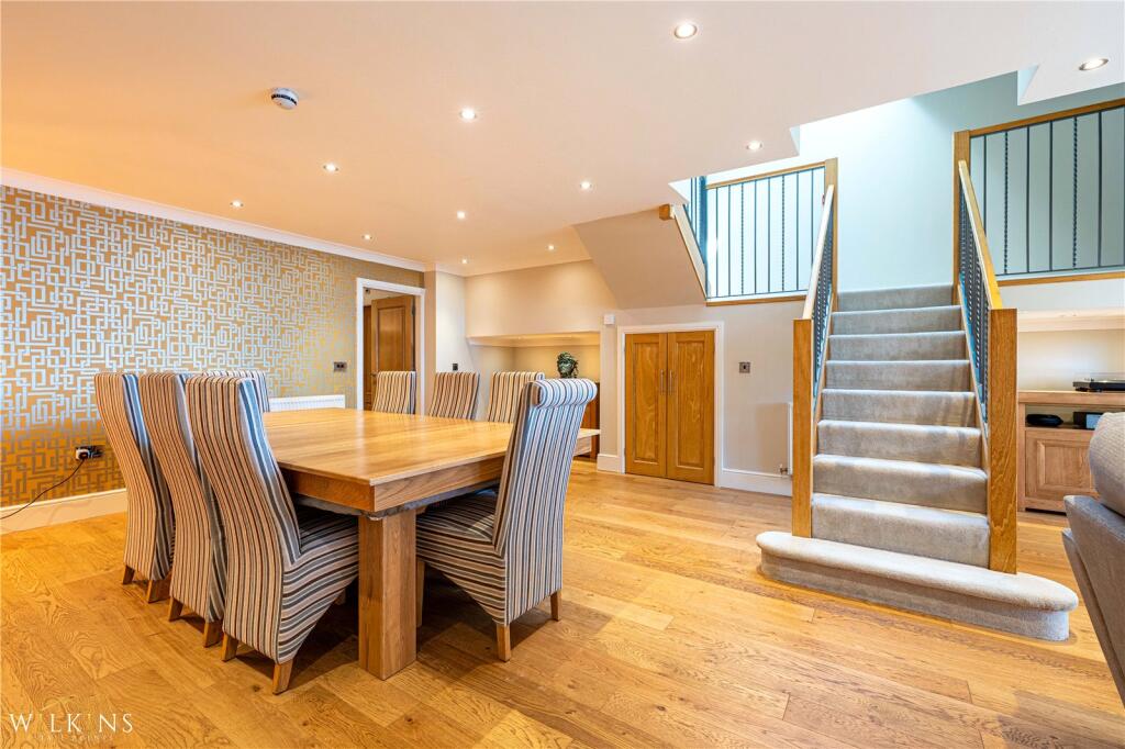 Additional image 8 of Lichfield Road, Hopwas, Tamworth, Staffordshire, B78