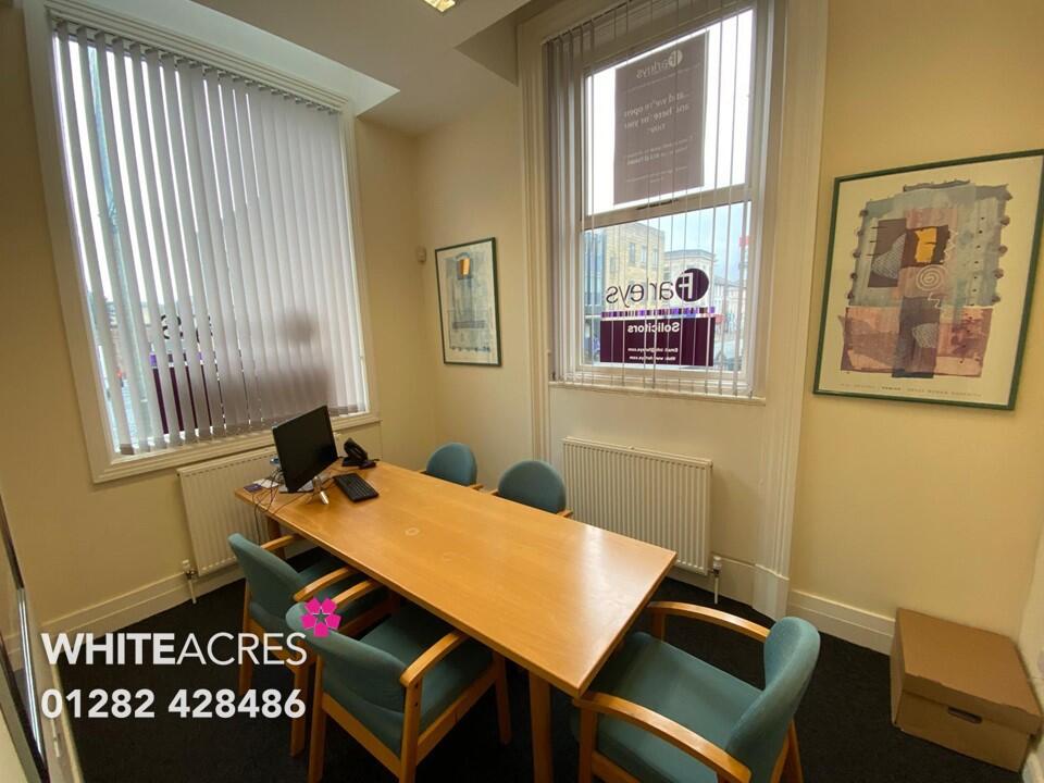 Additional image 4 of Prudential Buildings, Manchester Road, Burnley, BB11 1HJ