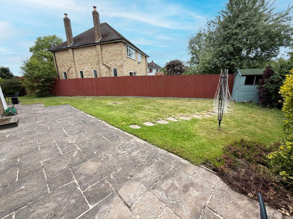 Additional image 5 of Shakespeare Drive, Shirley, B90 2AN