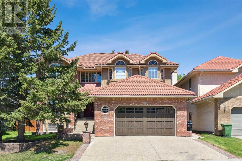 52 Edgeview Road NW|Calgary, Alberta T3A4T8