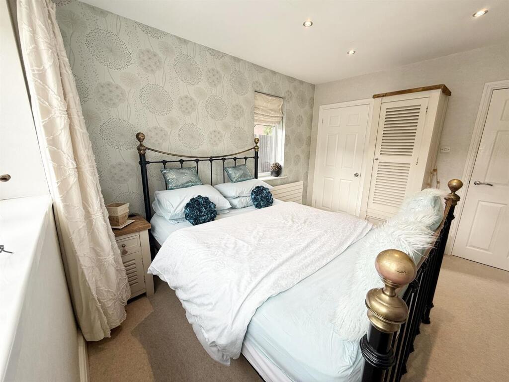 Additional image 28 of Forge Lane, Little Aston, Sutton Coldfield