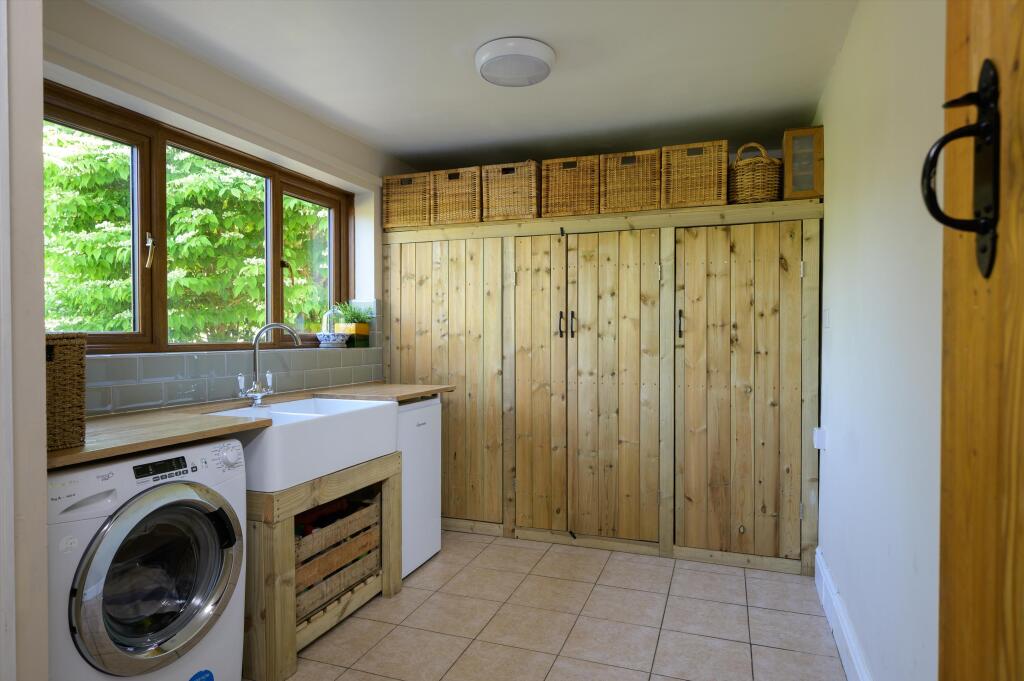 Additional image 9 of Wanstrow, Near Bruton and Frome, Somerset, BA4