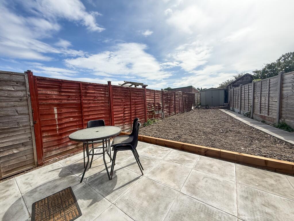 Additional image 13 of Farm Road, Redditch